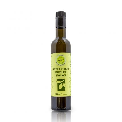 Extra virgin olive oil